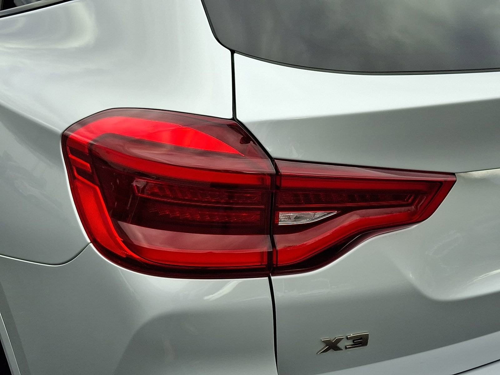 Used 2019 BMW X3 For Sale at Colonial Cadillac | VIN