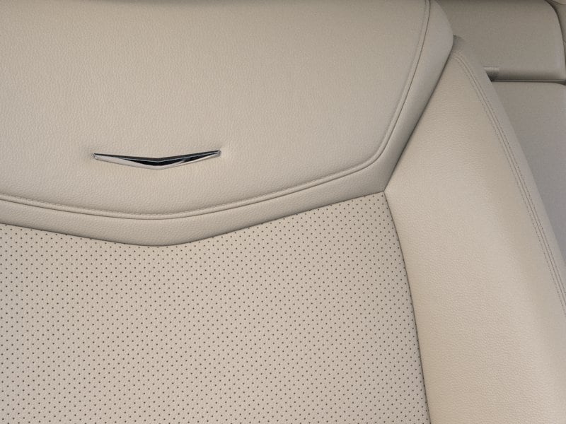 2025 Cadillac XT5 Sport - Photo 21