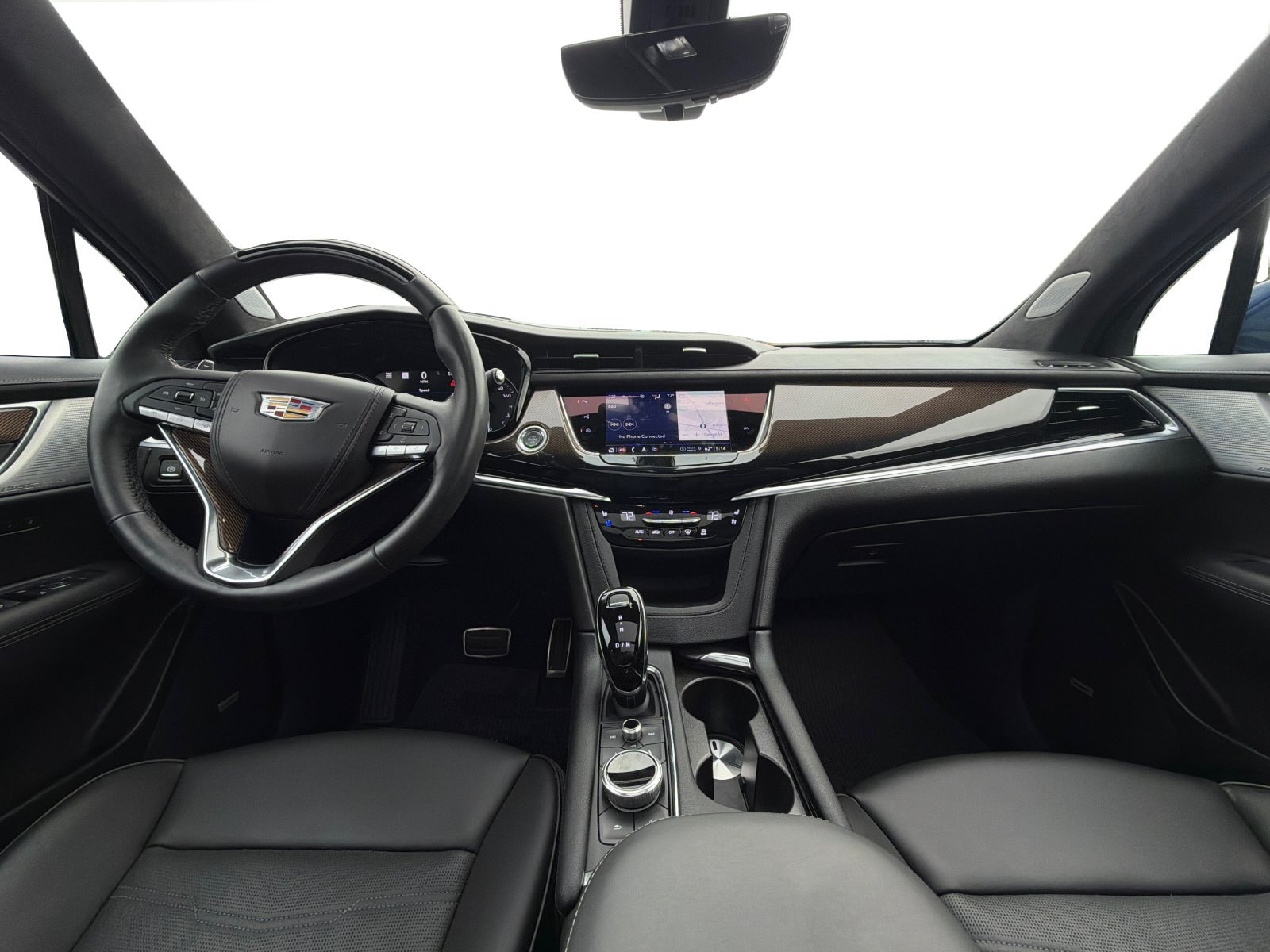 2025 Cadillac XT6 Sport - Photo 14
