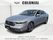 Honda Accord Hybrid