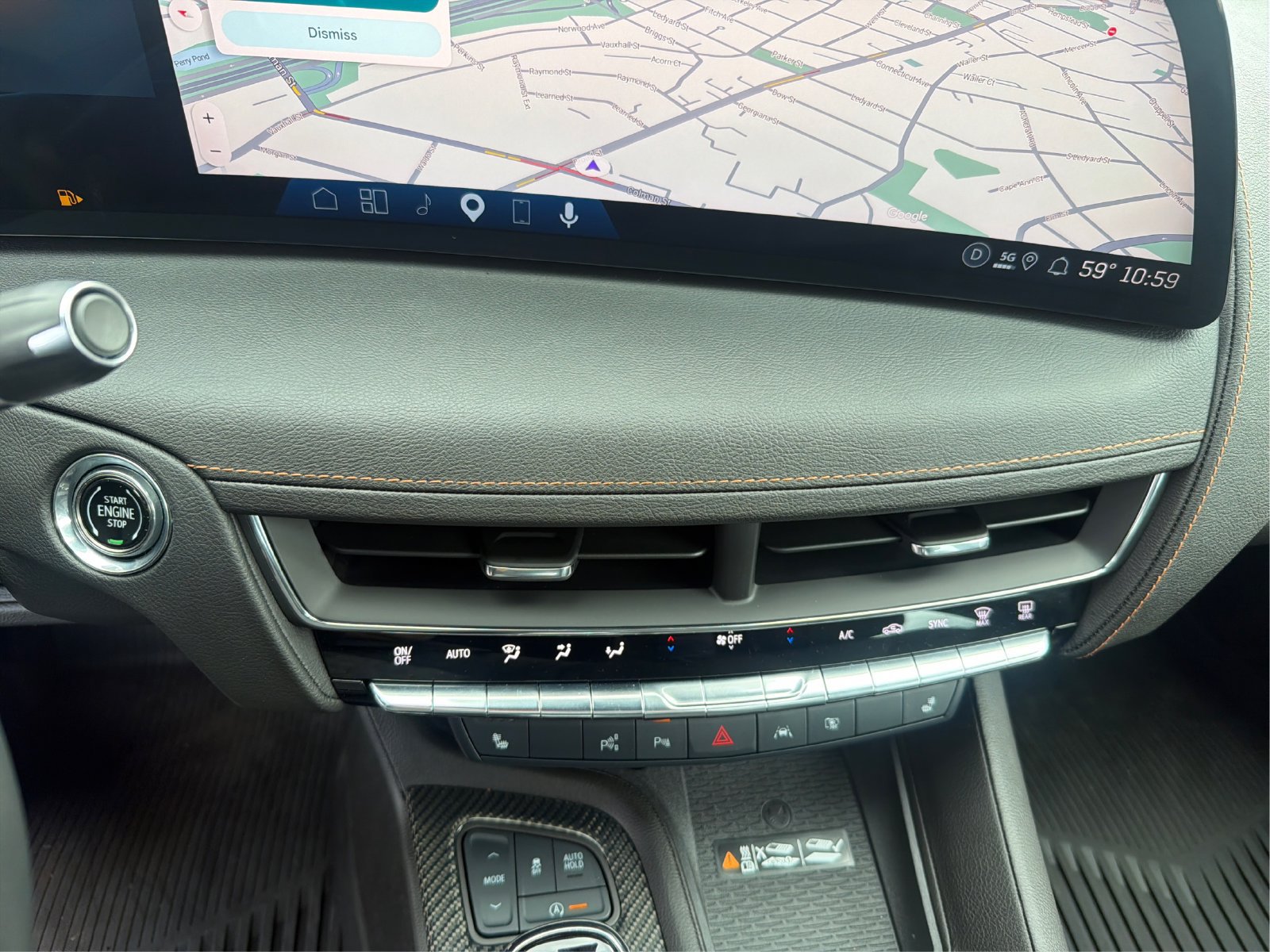 2026 Cadillac CT5 Sport - Photo 27