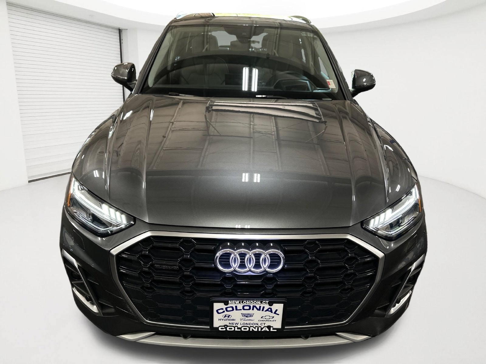 2024 Audi Q5 Prestige - Photo 23