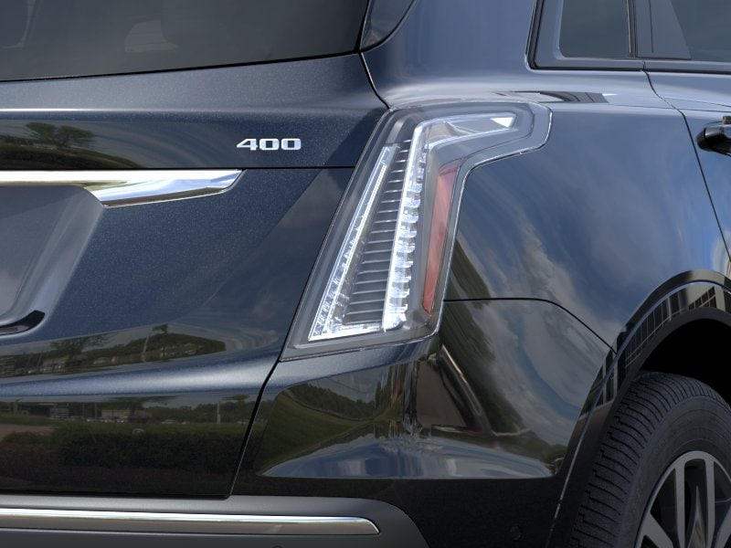 2026 Cadillac XT5 Sport - Photo 10