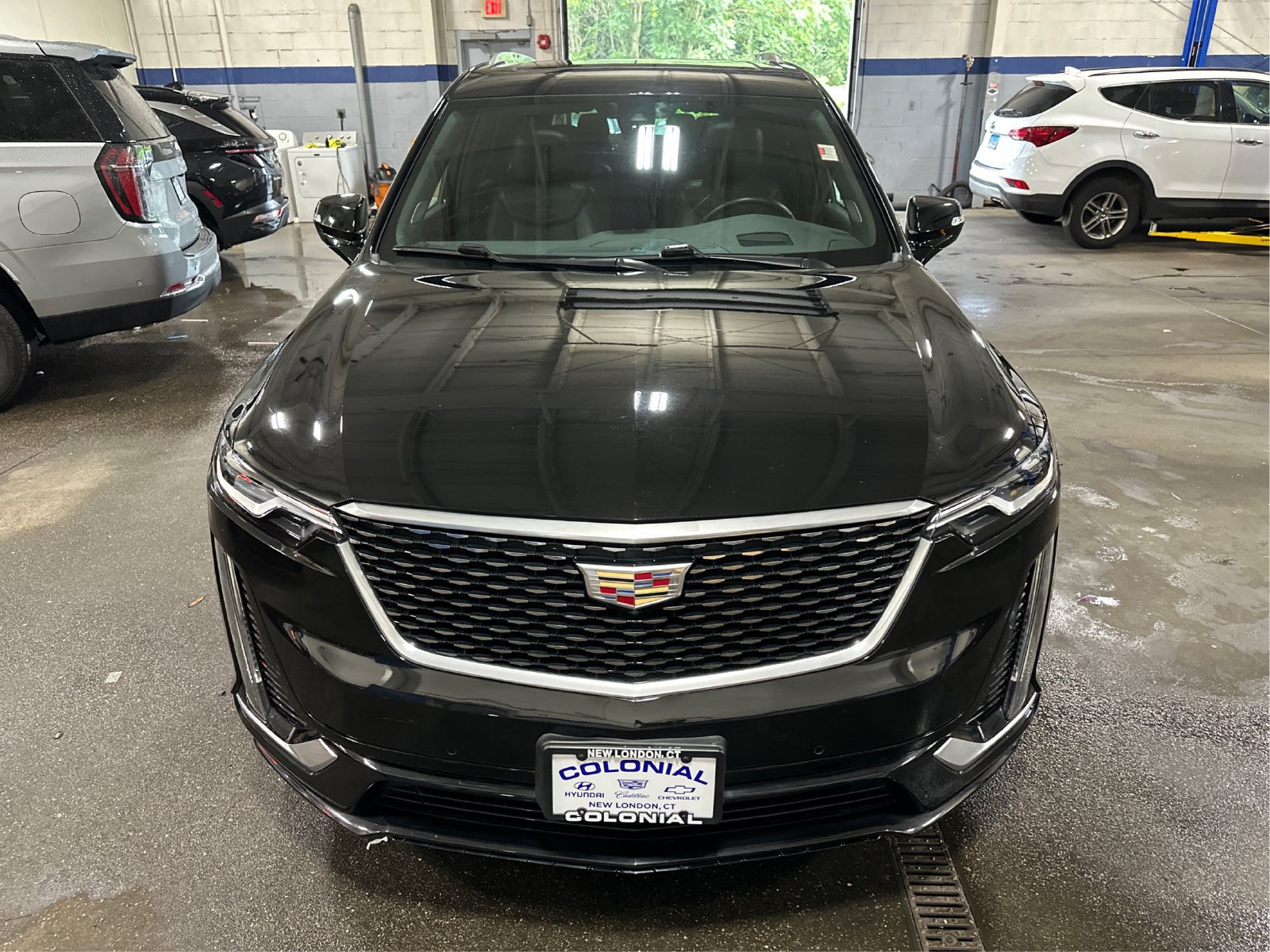 2023 Cadillac XT6 Premium Luxury - Photo 23