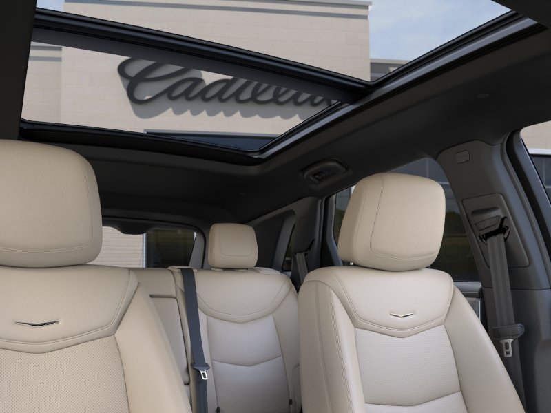 2025 Cadillac XT5 Sport - Photo 24