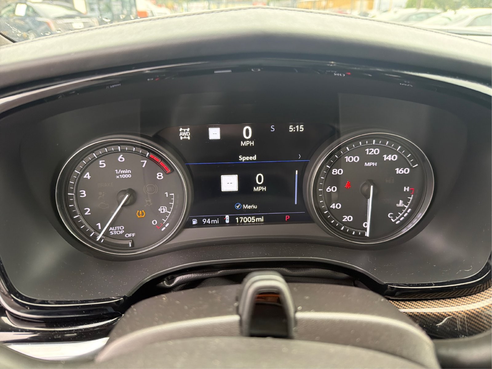 2025 Cadillac XT6 Sport - Photo 18