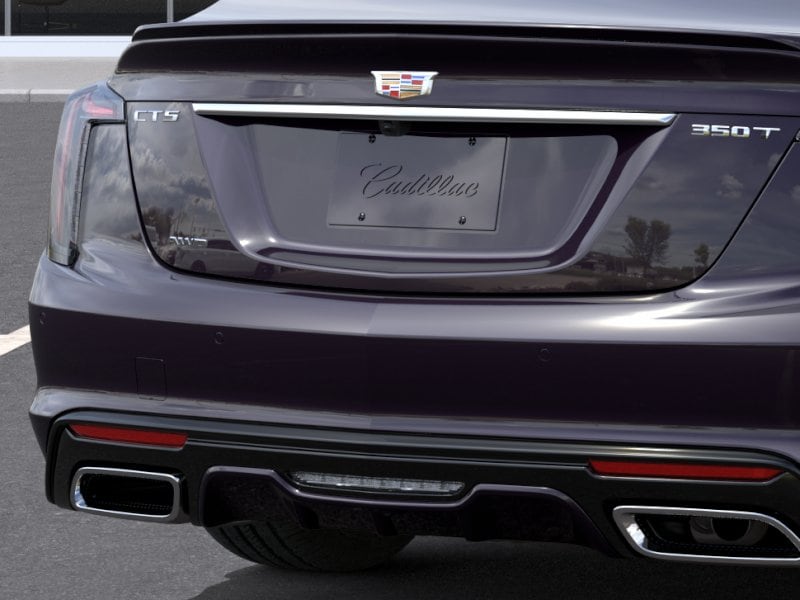 2026 Cadillac CT5 Sport - Photo 42