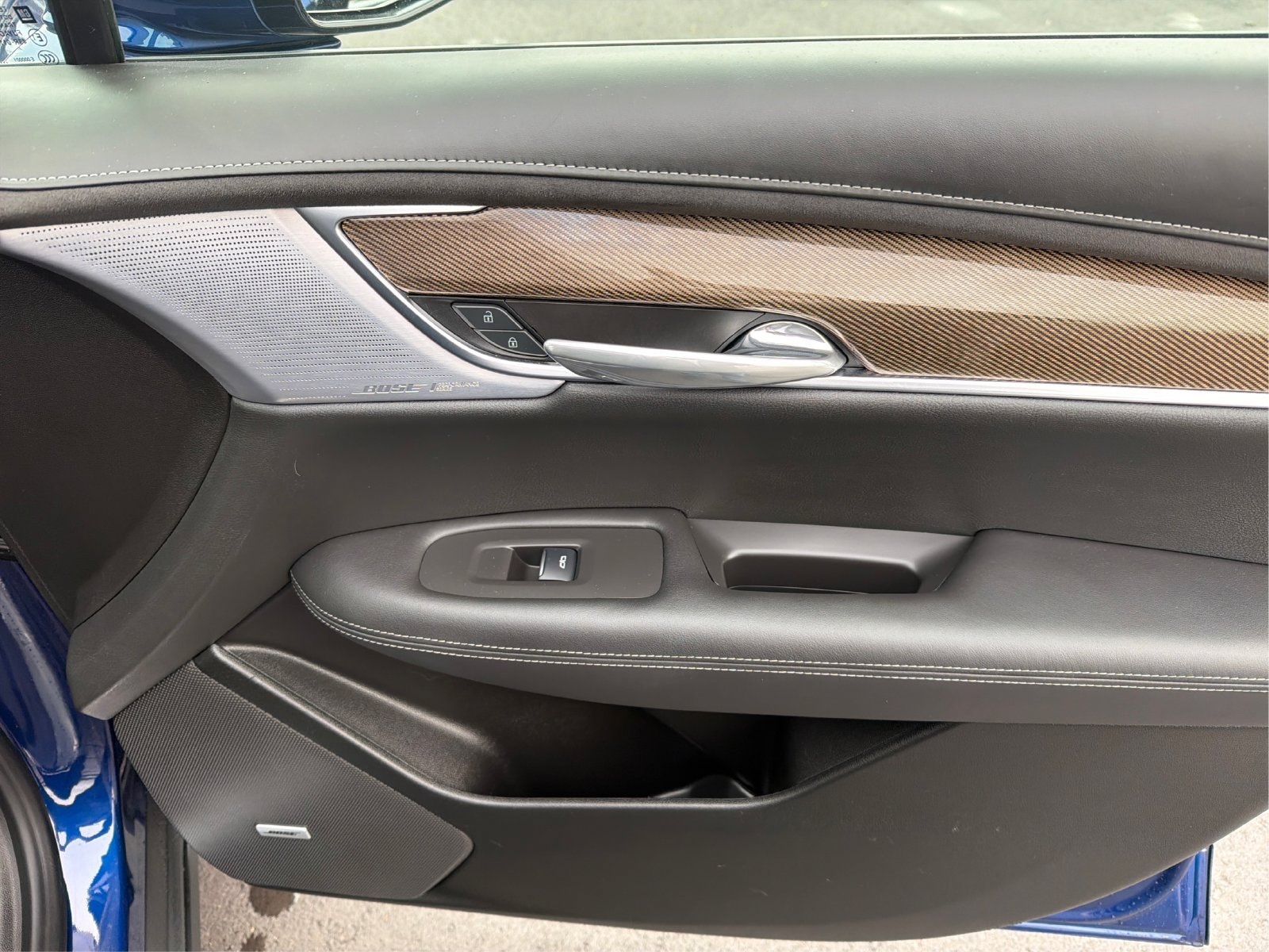 2025 Cadillac XT6 Sport - Photo 22