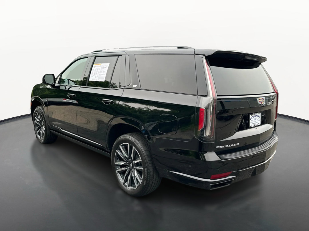 2023 Cadillac Escalade Sport Platinum - Photo 7