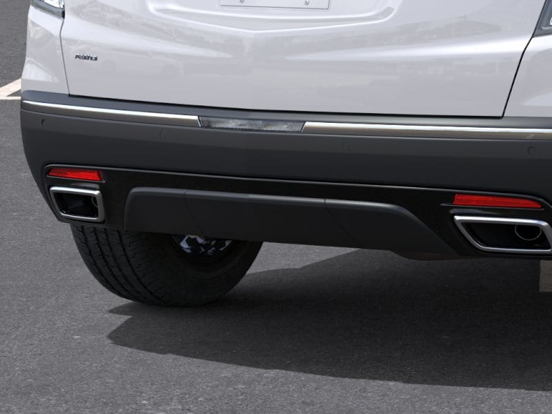2025 Cadillac XT5 Sport - Photo 14
