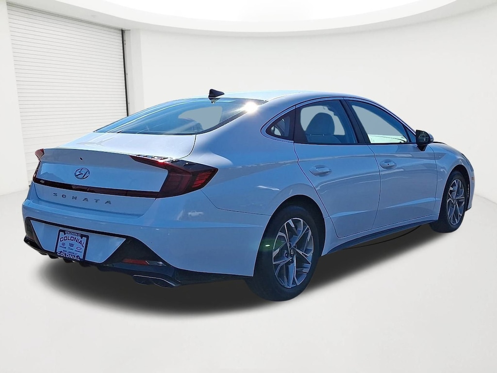 Used 2023 Hyundai Sonata SEL