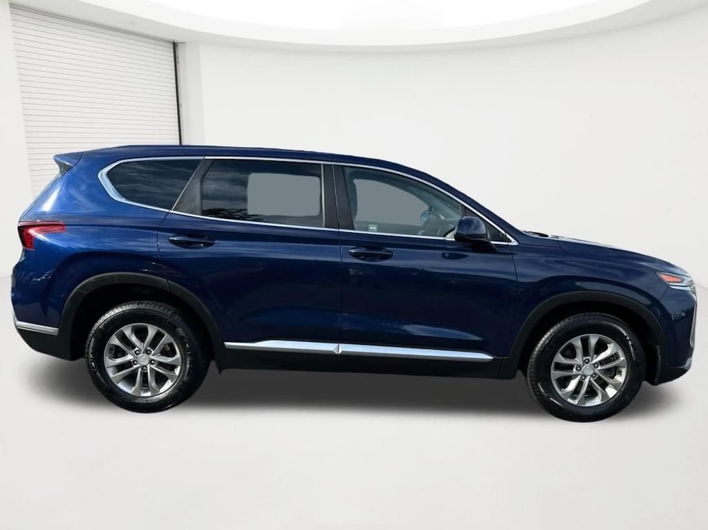 Used 2019 Hyundai Santa Fe SE