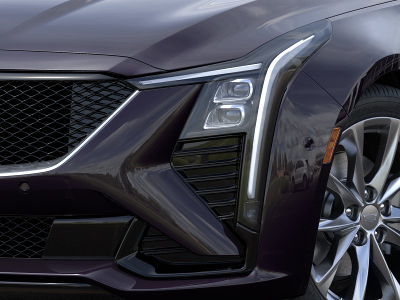 2026 Cadillac CT5 Sport - Photo 38