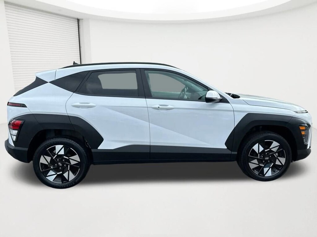 Used 2025 Hyundai Kona SEL