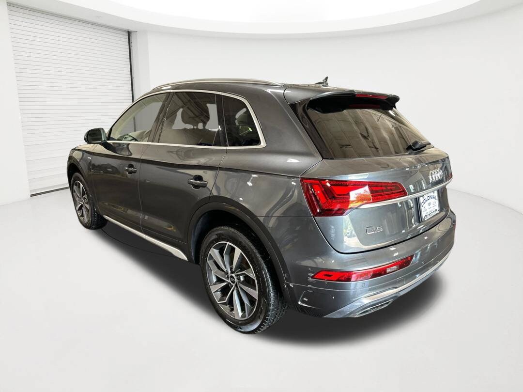 2024 Audi Q5 Prestige - Photo 7