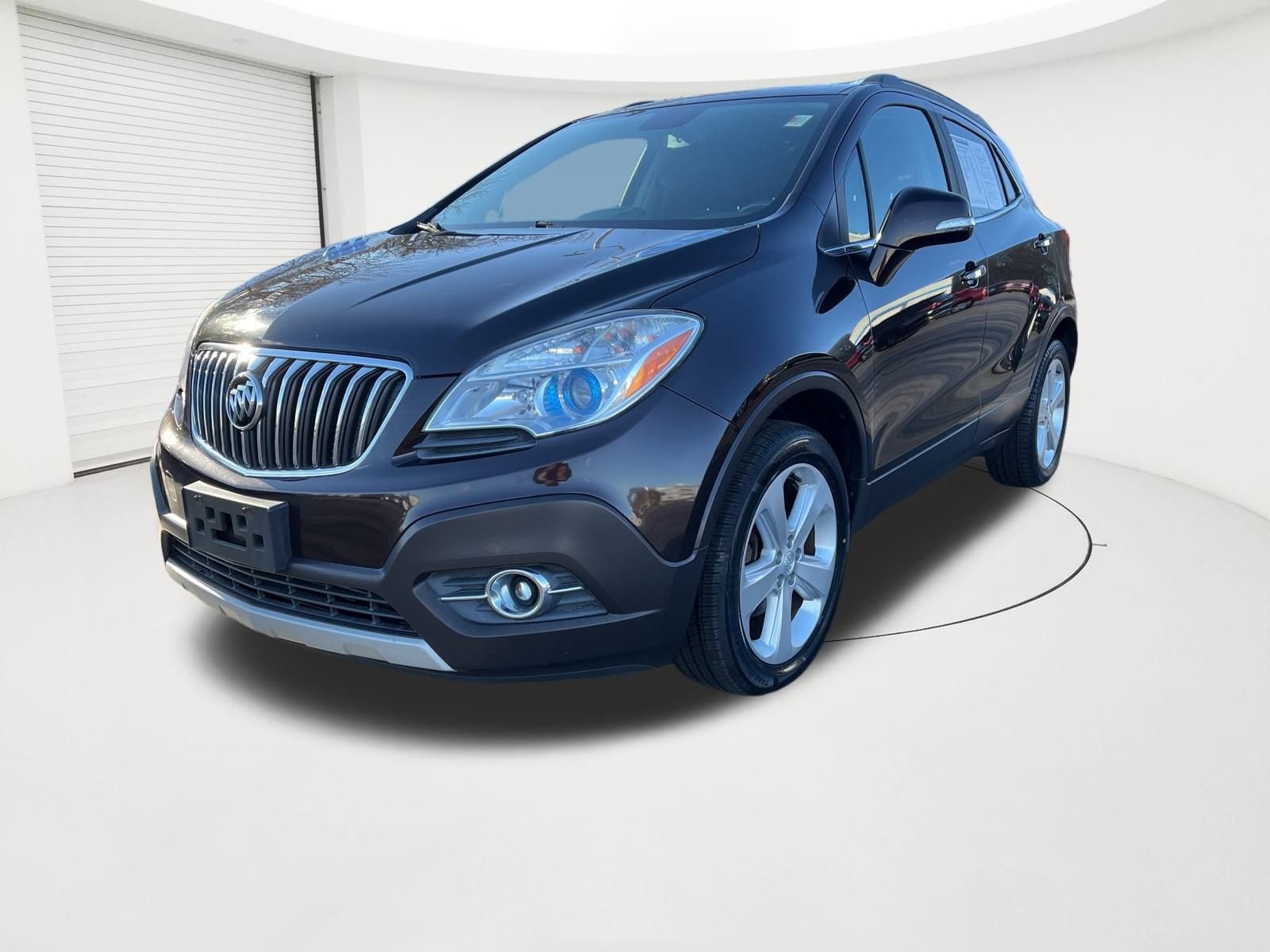 2015 Buick Encore Convenience