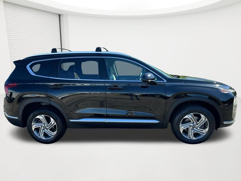Used 2022 Hyundai Santa Fe SEL