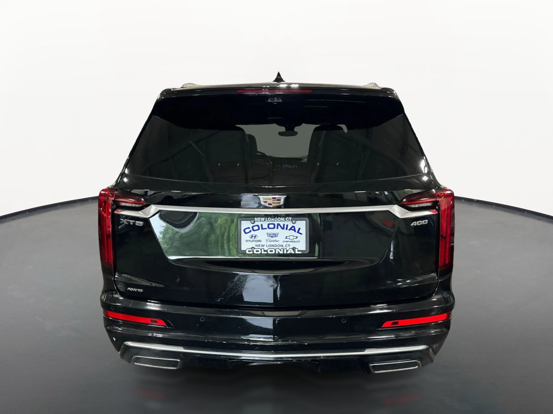2023 Cadillac XT6 Premium Luxury - Photo 6