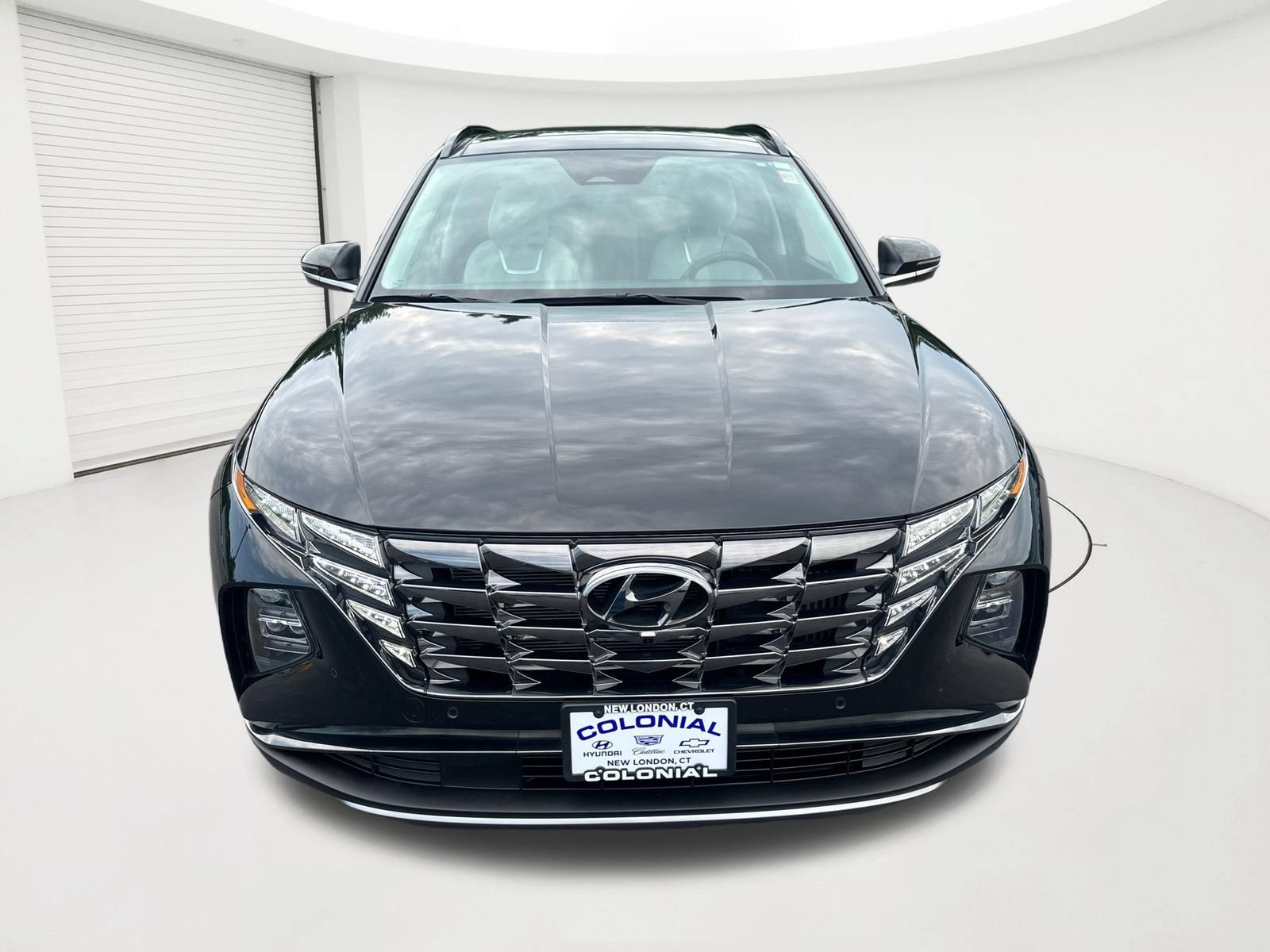 2024 Hyundai Tucson Limited - Photo 22