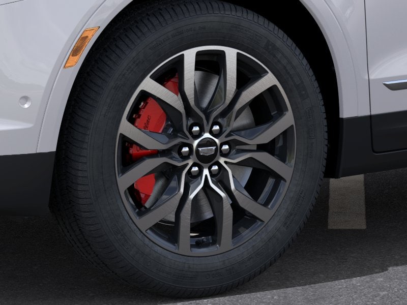 2025 Cadillac XT5 Sport - Photo 9