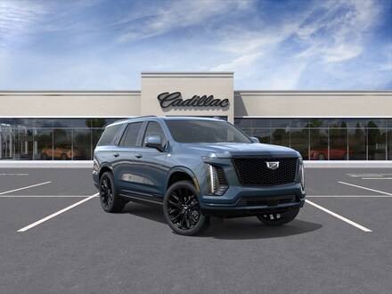 2026 CADILLAC Escalade Platinum Sport SUV