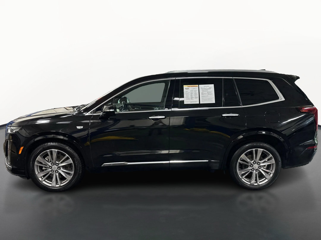 2023 Cadillac XT6 Premium Luxury - Photo 8