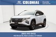 Hyundai Tucson Plug-In Hybrid