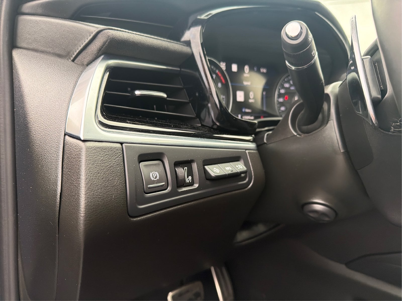 2025 Cadillac XT6 Sport - Photo 20