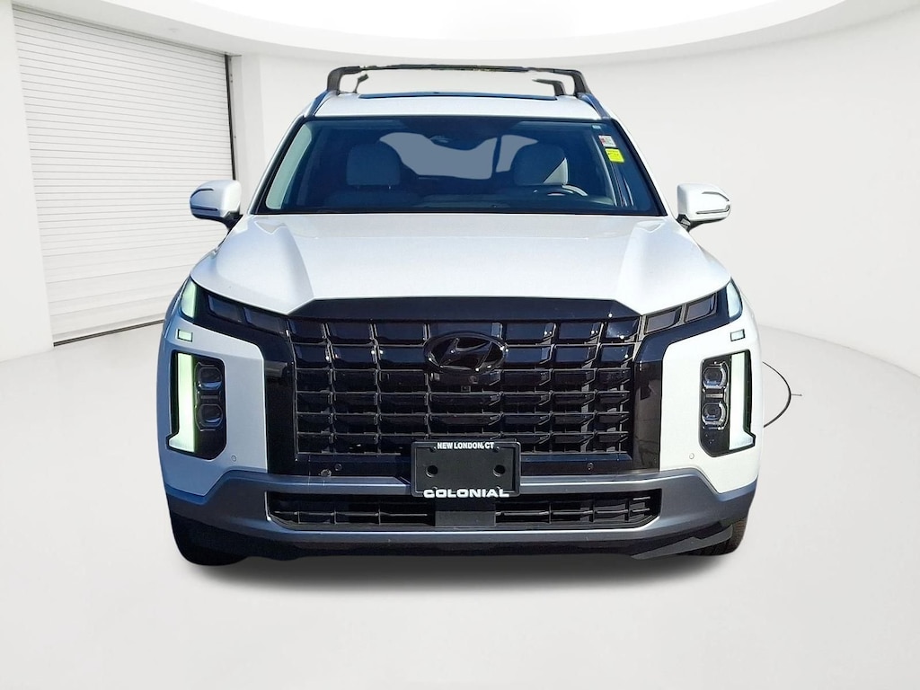 Used 2023 Hyundai Palisade SEL