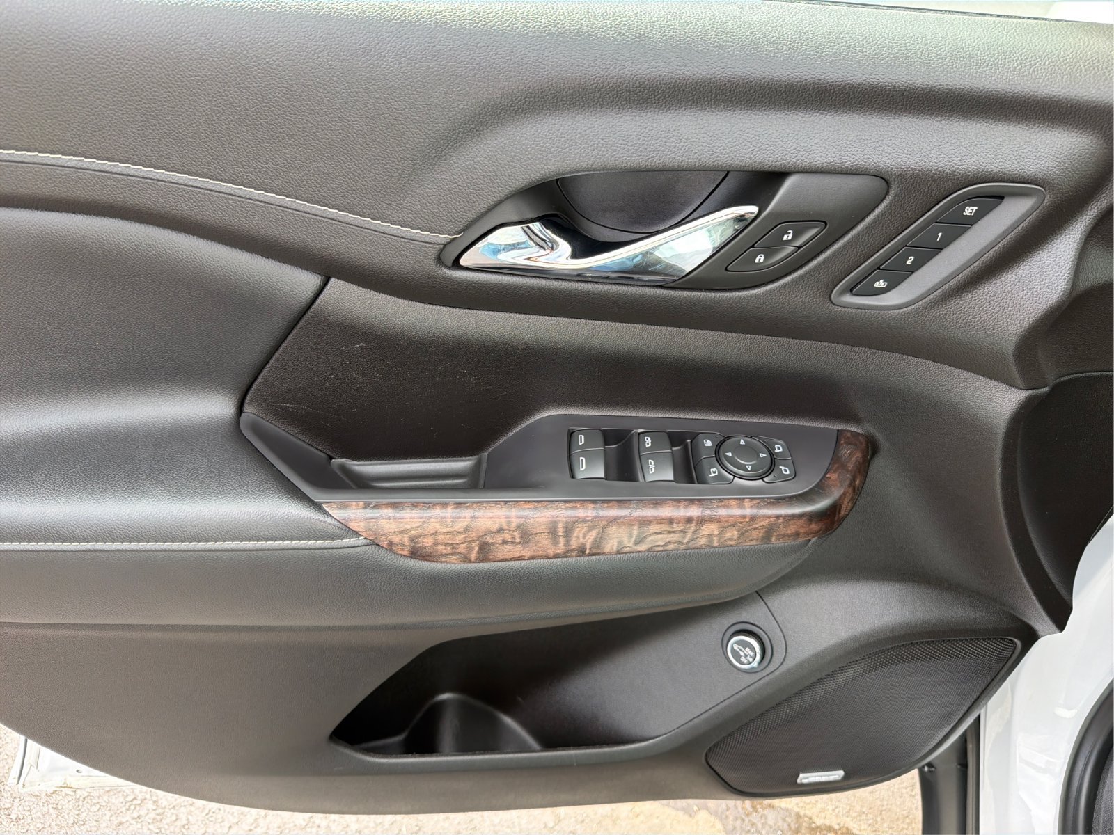 2022 GMC Acadia Denali - Photo 20
