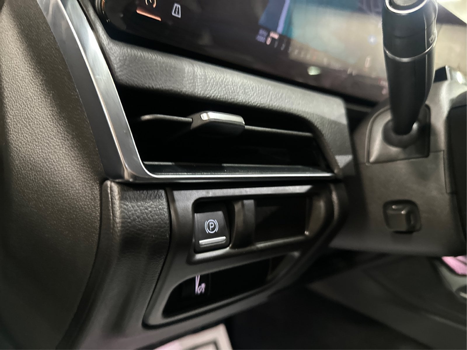 2025 Cadillac CT5 Premium Luxury - Photo 20