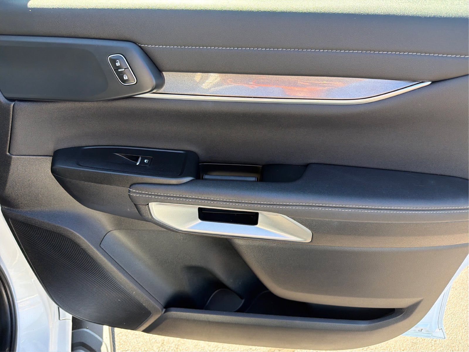2024 Ford Ranger Lariat - Photo 21