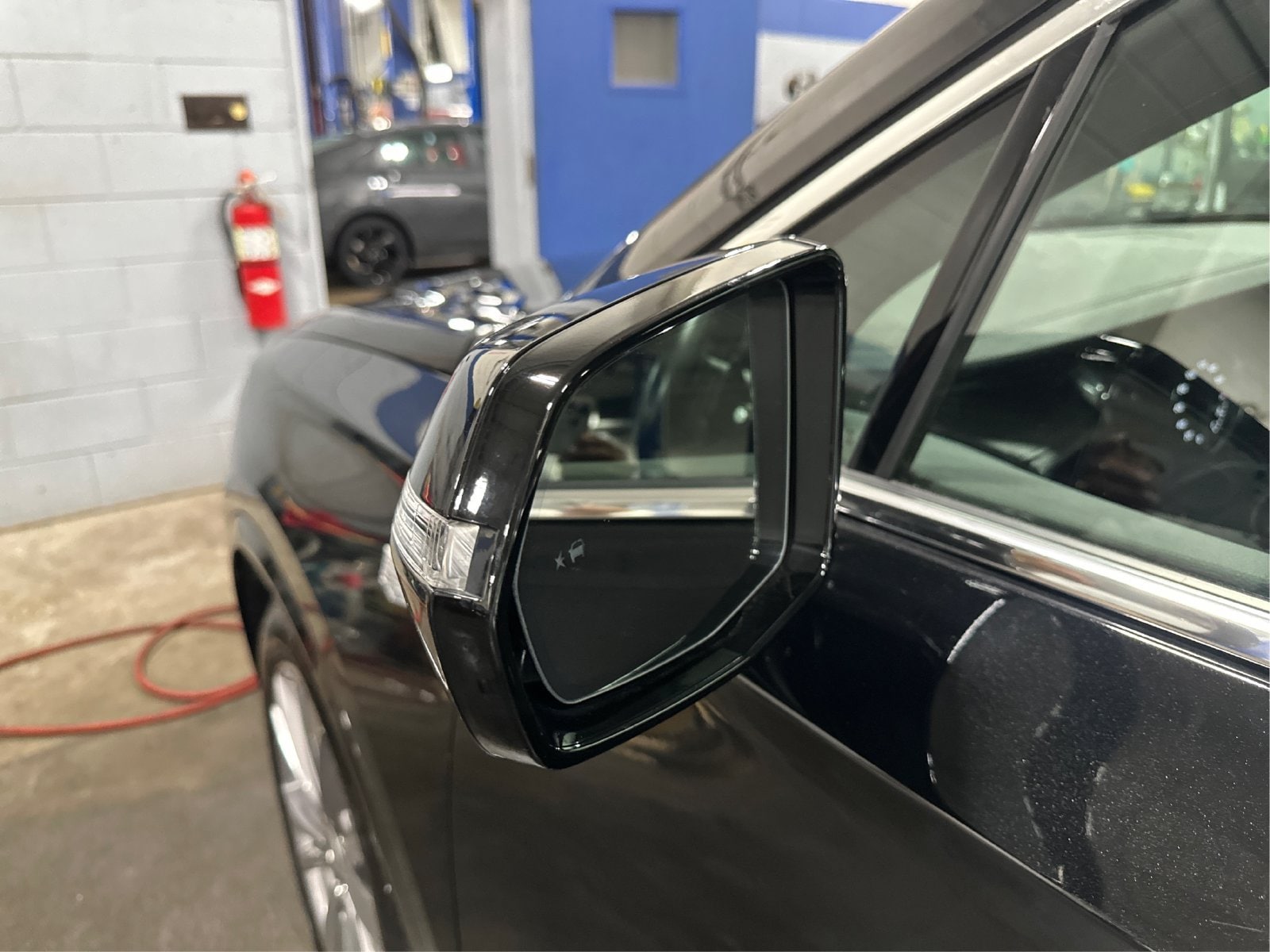 2023 Cadillac XT6 Premium Luxury - Photo 26
