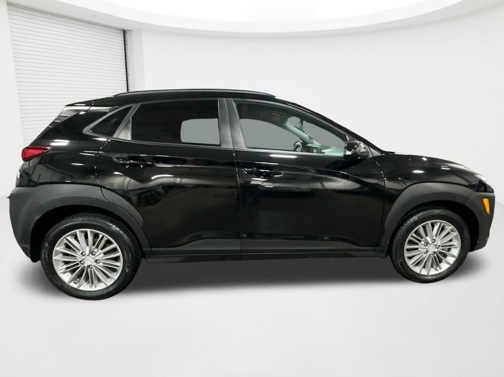 Used 2019 Hyundai Kona SEL