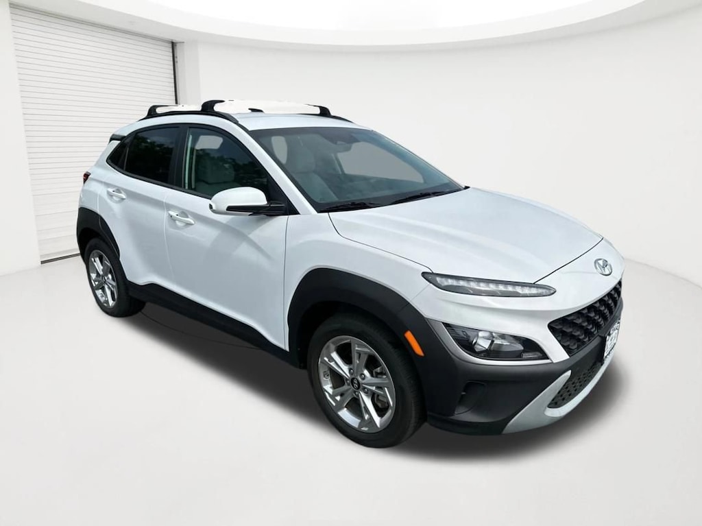 Used 2023 Hyundai Kona SEL