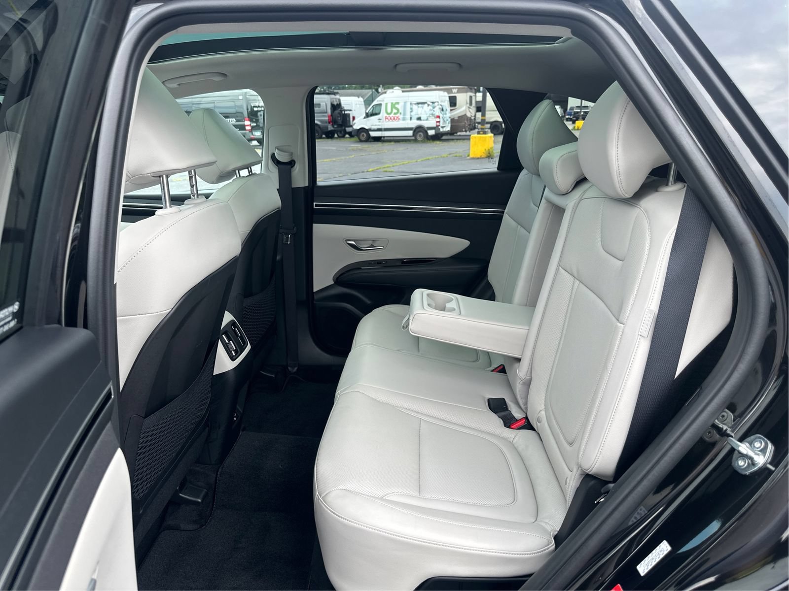 2024 Hyundai Tucson Limited - Photo 10