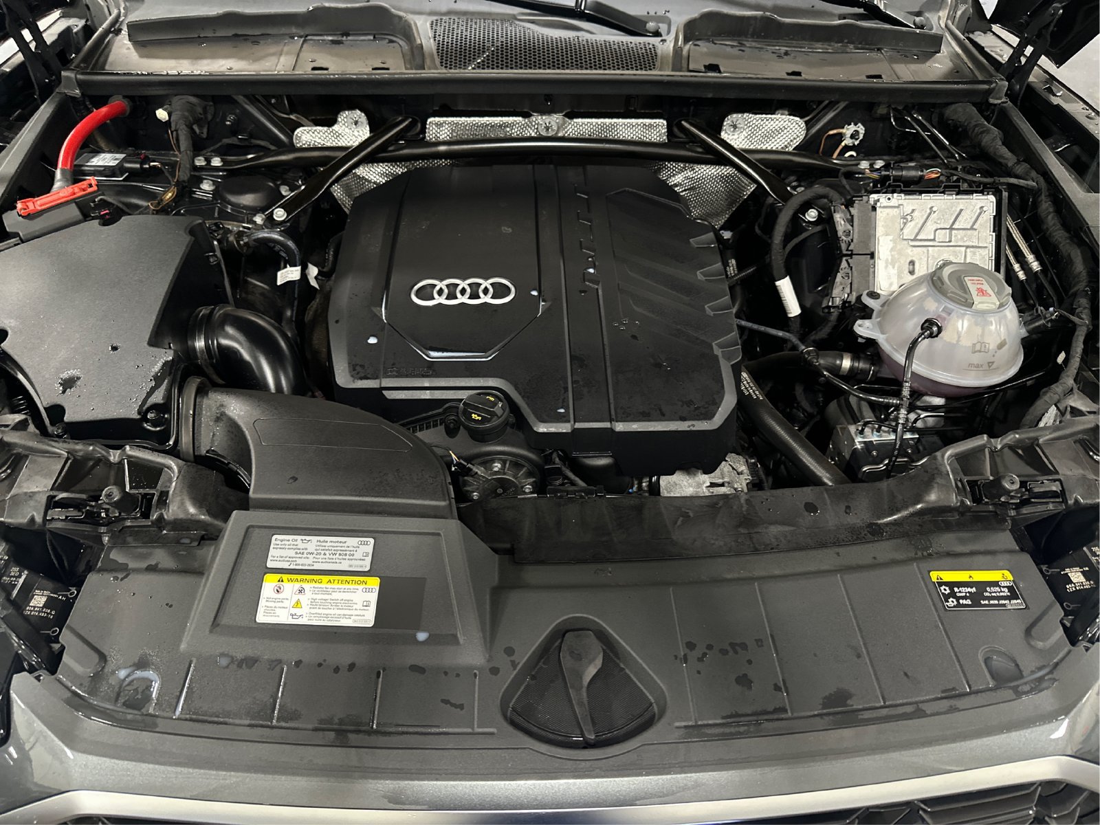 2024 Audi Q5 Prestige - Photo 24