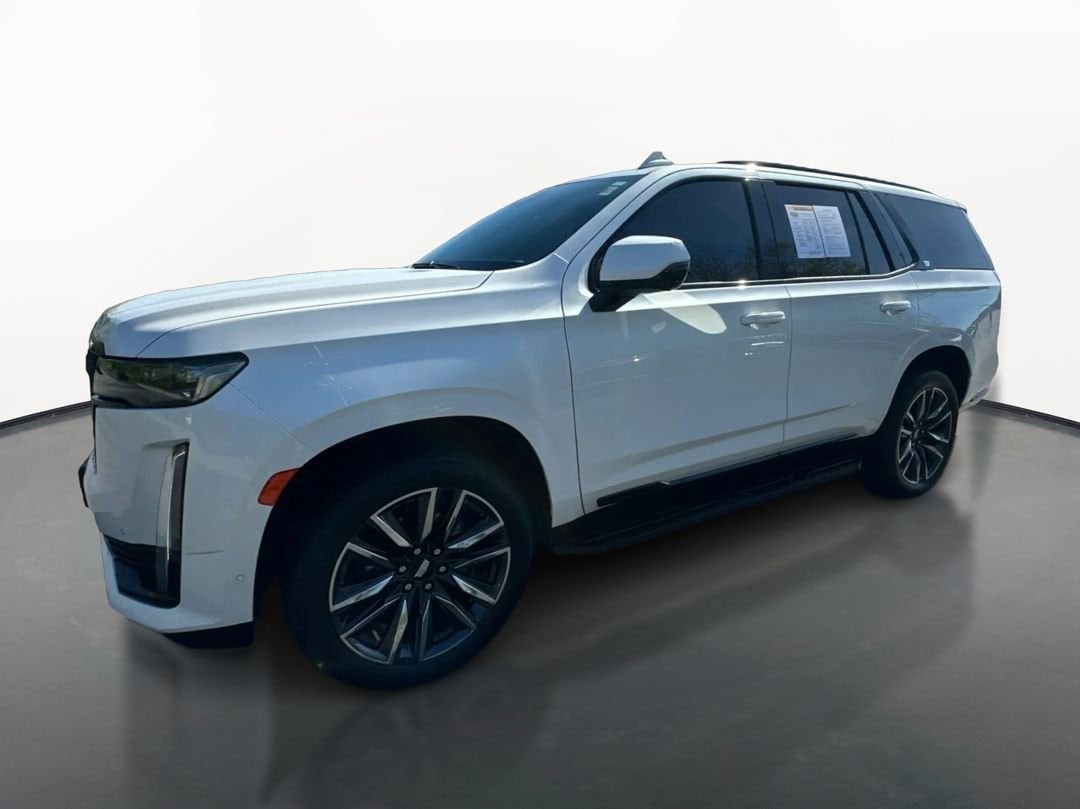 2023 Cadillac Escalade 4WD Sport's photo