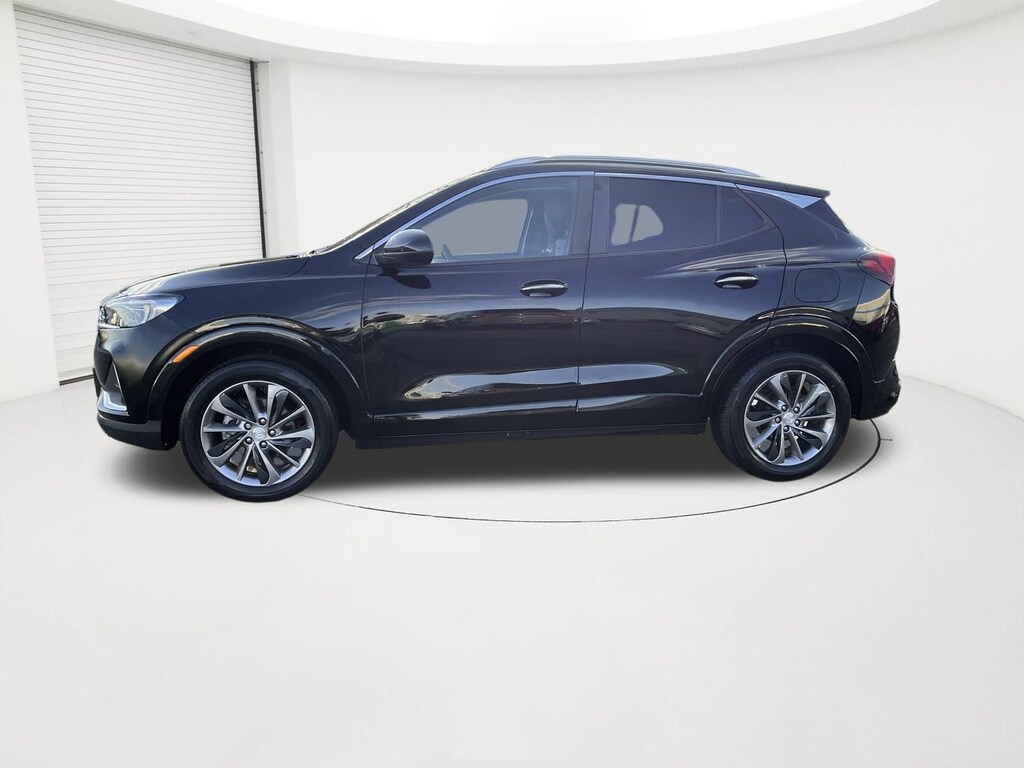 Used 2022 Buick Encore GX Select SUV