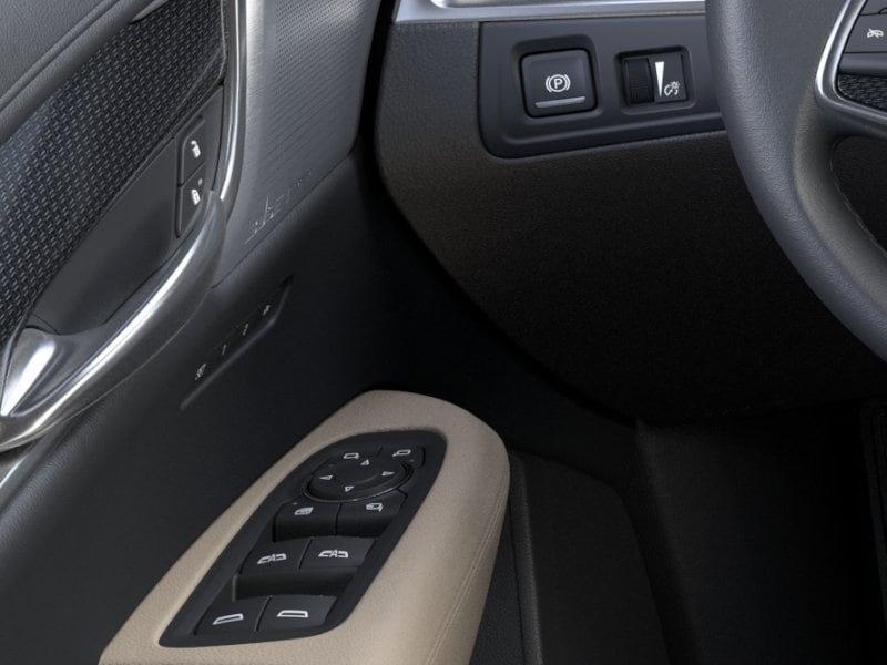2025 Cadillac XT5 Sport - Photo 22