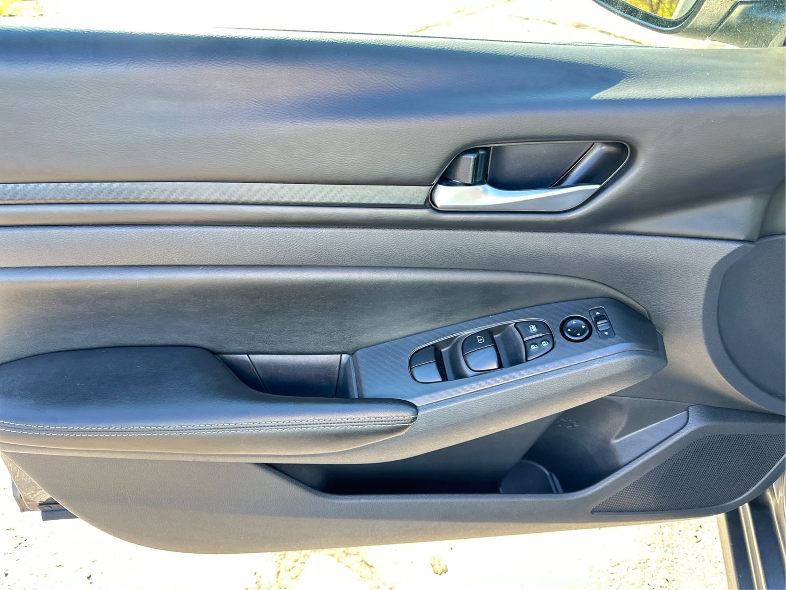 2024 Nissan Altima SV - Photo 20