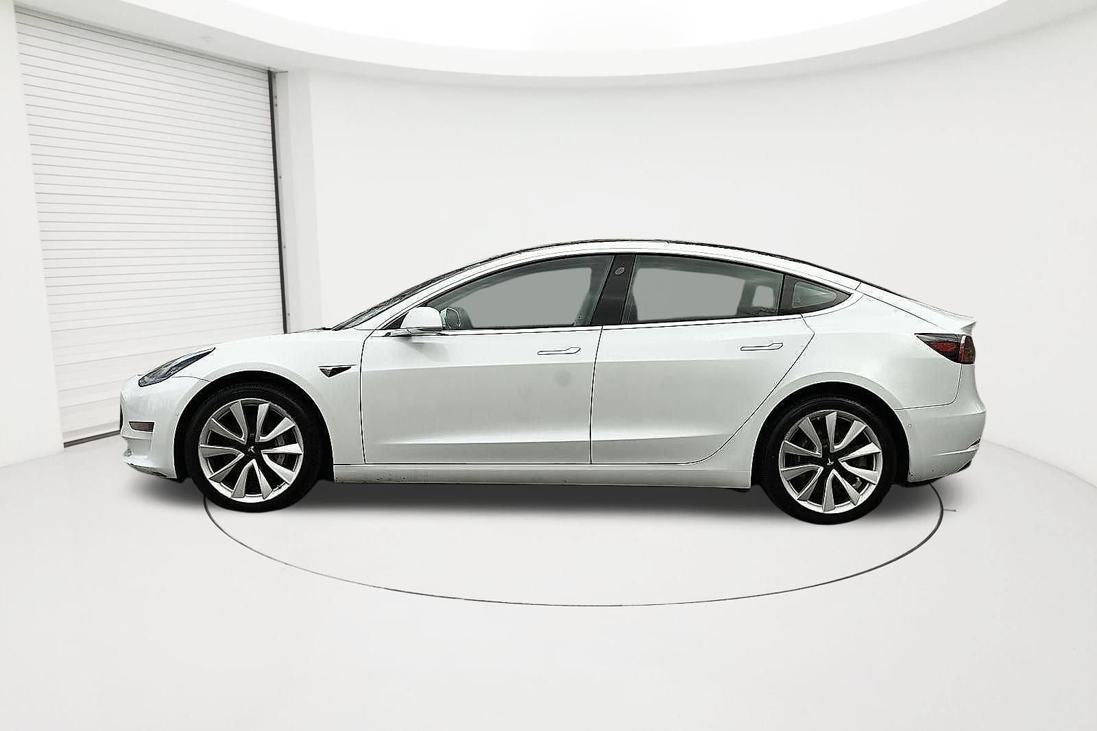 Used 2020 Tesla Model 3 Base with VIN 5YJ3E1EB3LF589114 for sale in New London, CT
