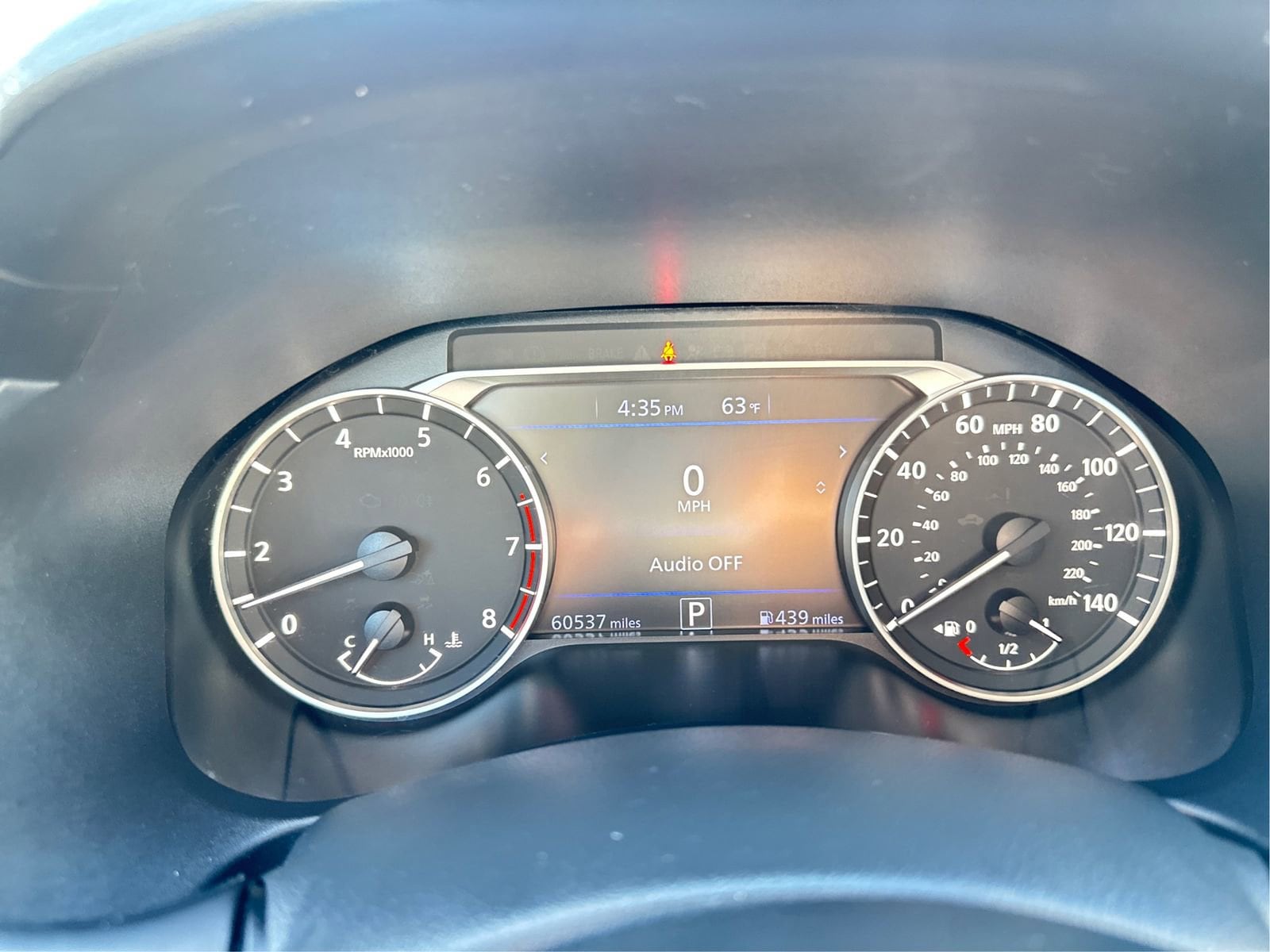 2024 Nissan Altima SV - Photo 17