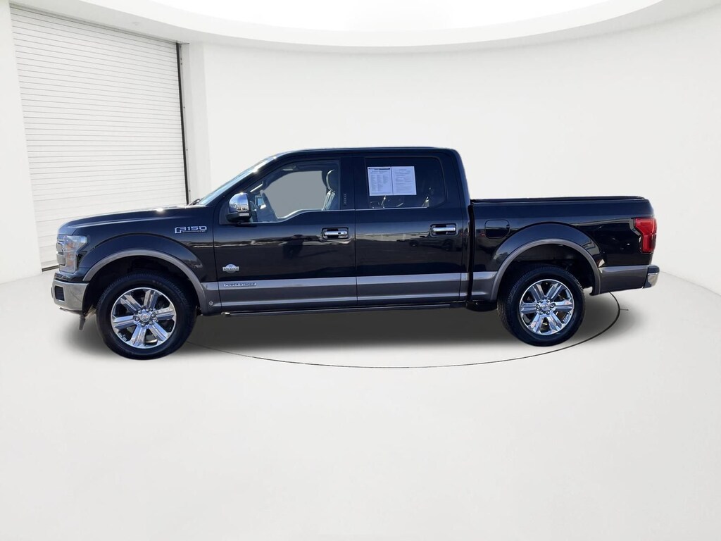 Used 2018 Ford F-150 XL
