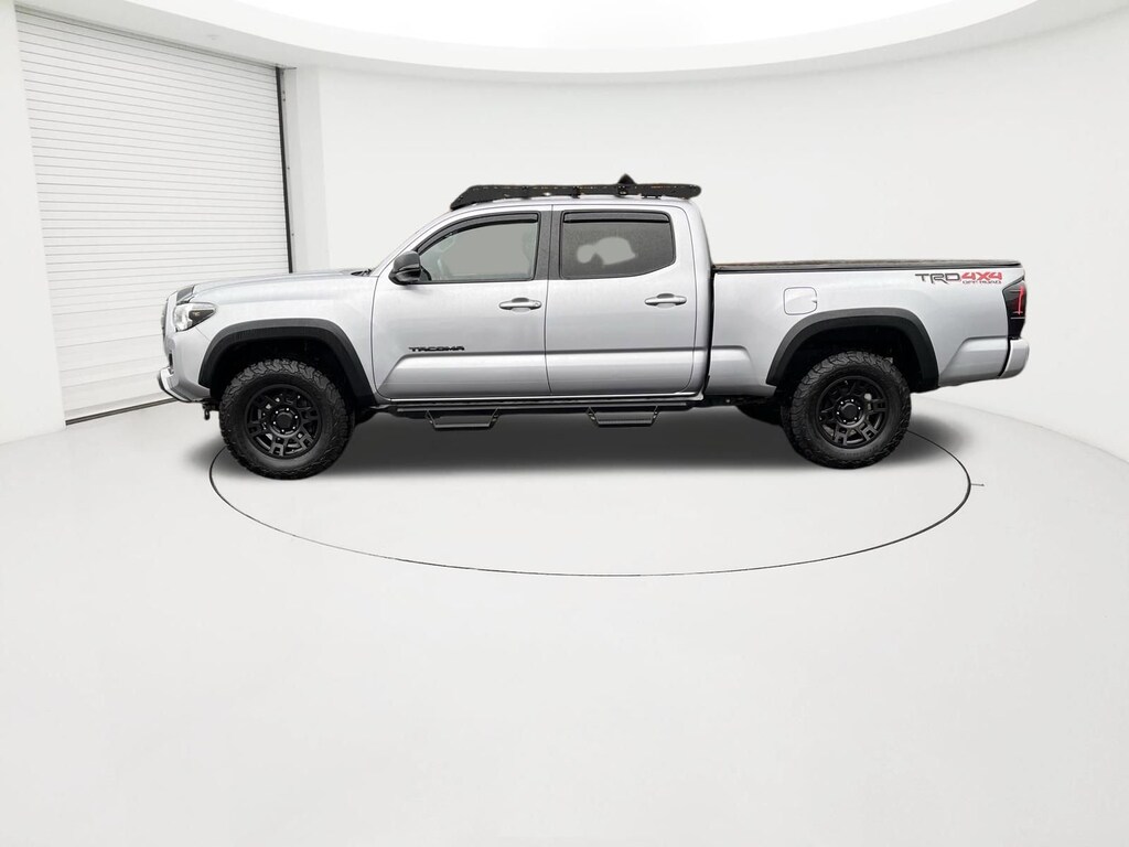 Used 2020 Toyota Tacoma 4WD SR5