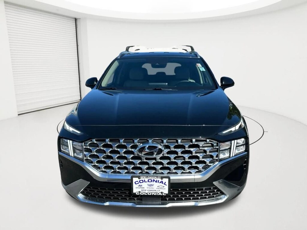 Used 2022 Hyundai Santa Fe SEL