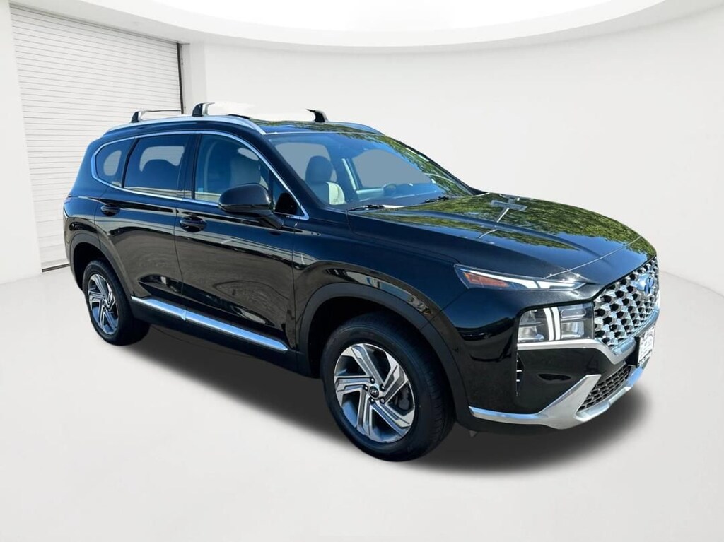 Used 2022 Hyundai Santa Fe SEL