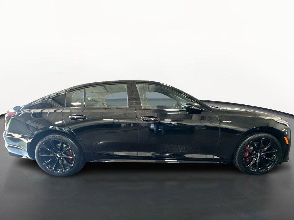 Certified 2024 CADILLAC CT5-V V-Series Performance
