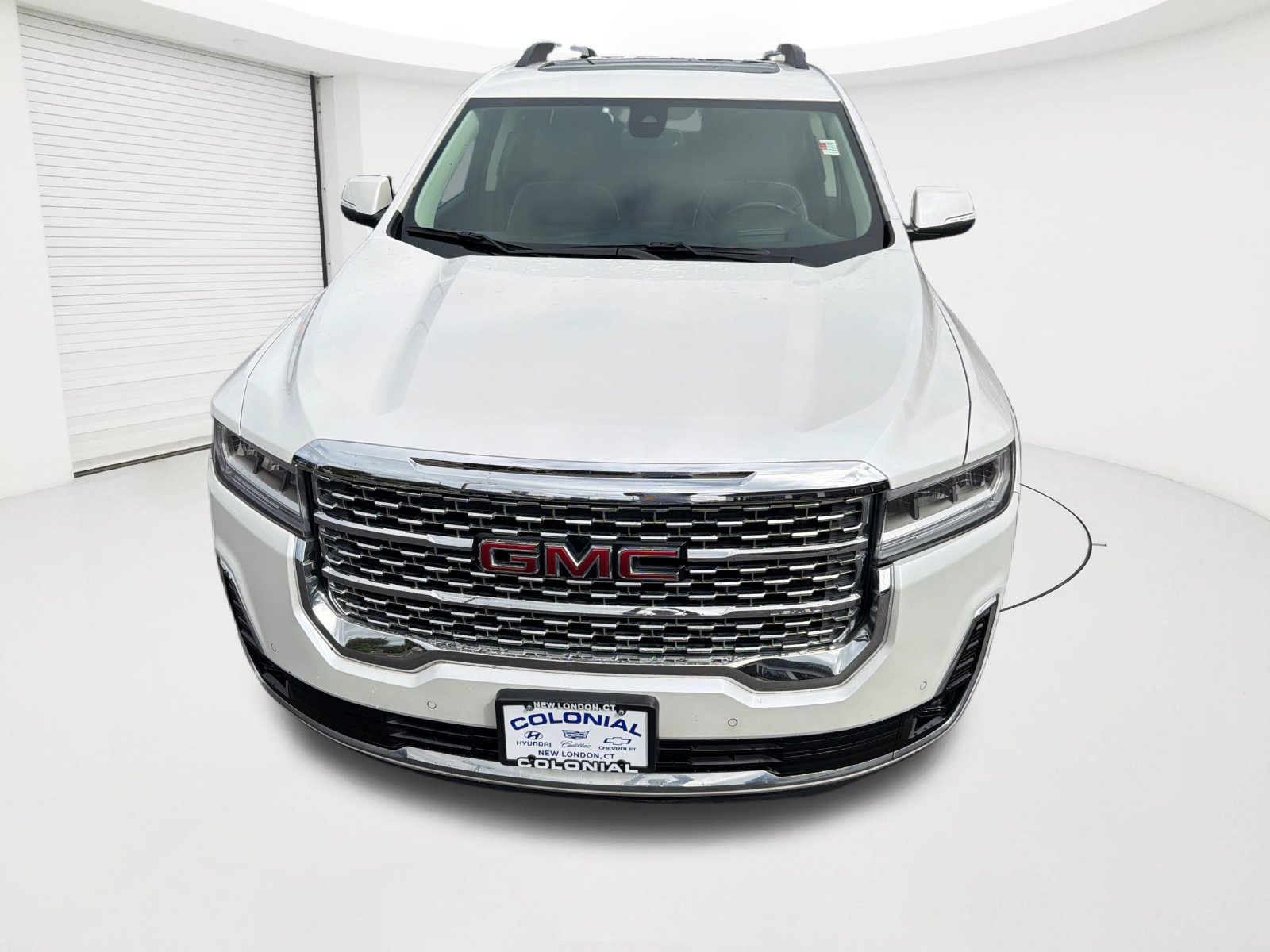 2022 GMC Acadia Denali - Photo 22