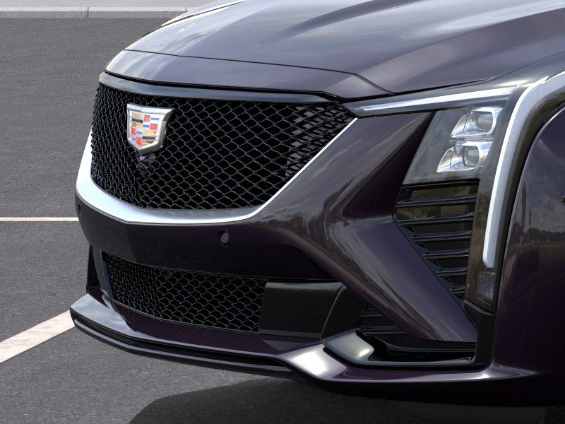 2026 Cadillac CT5 Sport - Photo 41
